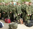 Свердловские военкоматы готовы выполнить план по осеннему призыву