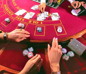 В Краснодарском крае открывается первое в России легальное казино
