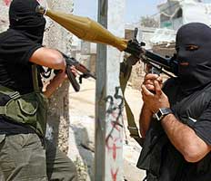 В Ираке арестован лидер «Аль-Каиды»