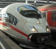 Новый скоростной поезд свяжет Москву и Санкт-Петербург