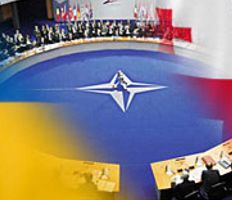 НАТО не будет участвовать в урегулировании грузино-абхазского конфликта