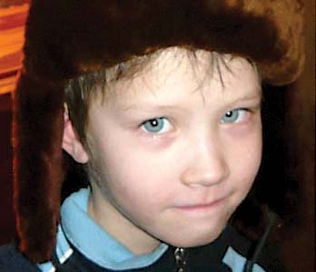 Подозреваемый в убийстве 6-летнего мальчика в Чите задержан