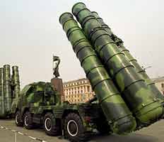 Иран и Россия обсудят контракт о поставке систем С-300