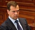 Дмитрий Медведев уволил начальника управления МВД по Южному округу