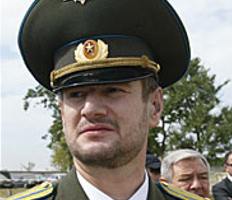 Бывший командир батальона ГРУ «Восток» Сулим Ямадаев получил повышение