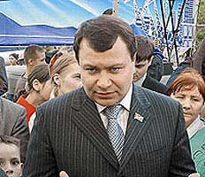 Во Владивостоке возобновились судебные слушания по делу экс-мэра