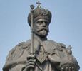 В Сочи ставят памятник Николаю II