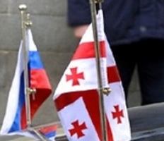 Посредником по выдаче виз между Россией и Грузией выступает Швейцария 