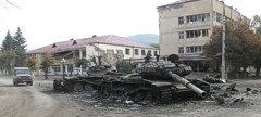Цхинвальцы винят не грузин, а преступный режим Саакашвили