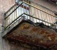 В Ростове-на-Дону обрушились 5 балконов