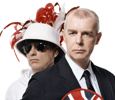 «Yes», Pet Shop Boys действительно возвращаются