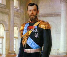 К месту смерти Николая II съехалось более 20 тысяч человек