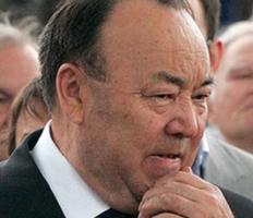 Президента Башкирии Муртазу Рахимова могут исключить из партии за критику 