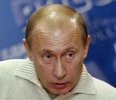 Владимир Путин: Наблюдатели отказались приехать по рекомендации Госдепа США