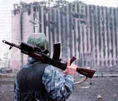 Впервые с 1999 года в Чечне отменен режим КТО