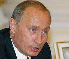 Акции «Мечела» подешевели на $5 млрд после критики Владимира Путина