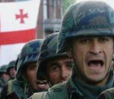 Евросоюз требует немедленного прекращения конфликта в Южной Осетии