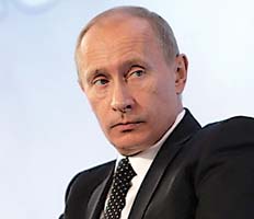 Владимир Путин уточнил экономическую программу правительства  