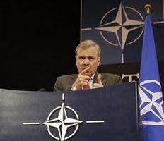 Грузии и Украине отказали в НАТО
