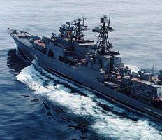 Ответ российских моряков на беспредел пиратов в океане