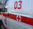 В Ростовской области при пожаре погибли 2 человека