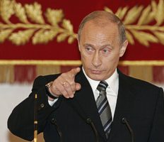 Владимир Путин: Россия может вернуться в ДОВСЕ