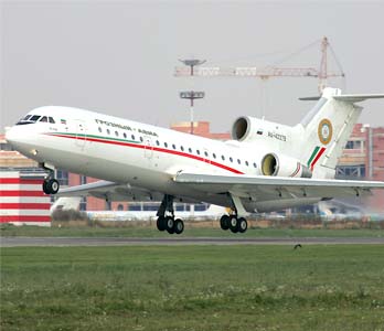 Аэропорт Грозного начинает осуществлять международные рейсы