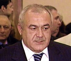 У президента Северной Осетии нет версий убийства мэра Владикавказа