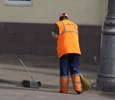 Потерявшим работу ростовчанам предложат убирать тротуары