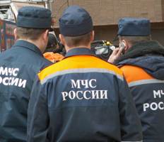 В Ростовской области в общежитии взорвался газовый баллон