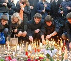Семьи жертв теракта в Тольятти получат по 300 тысяч рублей