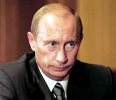 Владимир Путин: Главное, чего мы достигли, – стабильность