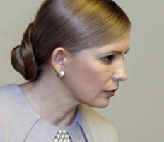 Юлия Тимошенко намерена стать следующим президентом Украины