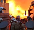 Пожар в Ростовской области: 2 человека погибли   