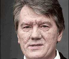 Ющенко отменил решение кабмина о невозможности финансирования выборов