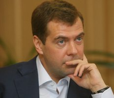 Дмитрий Медведев согласится с любым статусом Абхазии и Южной Осетии