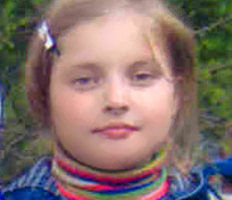 В Кемерово задержали подозреваемого в убийстве 8-летней Марии Жукалевой