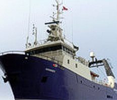 Российское судно затонуло у берегов Норвегии: погиб капитан