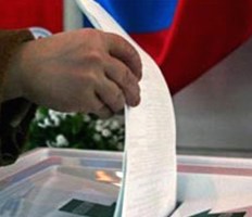 «Патриоты России» теснят парламентские партии