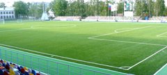 В Кабардино-Балкарии построят 392 футбольных объекта