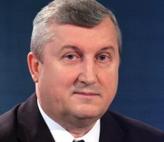 Скончался полпред президента на Урале Петр Латышев