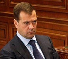 Дмитрий Медведев: Борьба с боевиками в Ингушетии ведется результативно