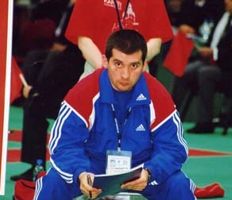 Главный тренер сборной России по каратэ-до арестован