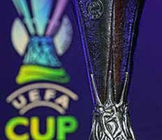 Россия больше не будет бороться за Кубок УЕФА