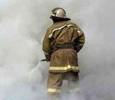 Пожар в Ростове-на-Дону: 2 человека погибли