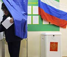Кандидаты в мэры Сочи начали свою предвыборную агитацию