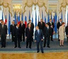 В Самаре открывается саммит Россия-ЕС