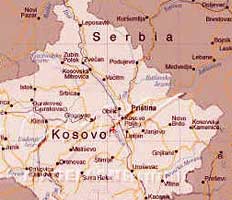 Файтмир Сейдиу провозгласил независимость Косово