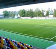 В Кабардино-Балкарии построят около 400 футбольных полей