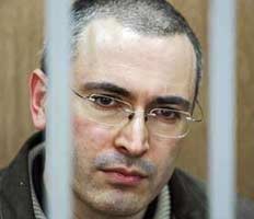 На слушаниях по делу Ходорковского сообщили, что он не раскаялся